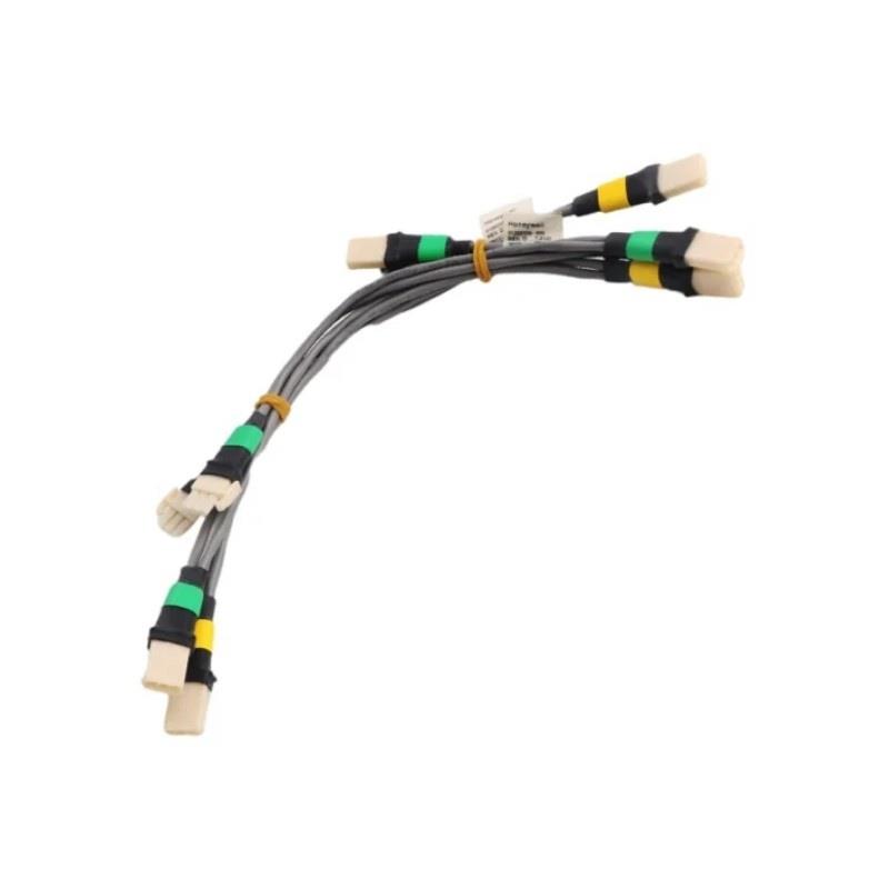 Honeywell 51204120-300 Cable 12-Month Warranty 12-Month Warranty