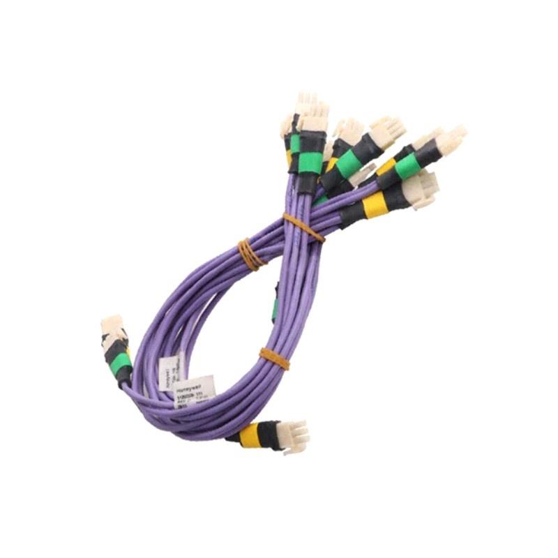 Honeywell 51204120-300 Cable 12-Month Warranty 12-Month Warranty