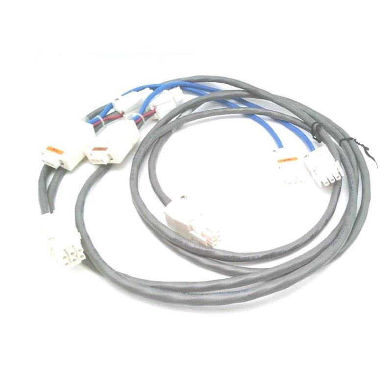 Honeywell 51204126-002 Cable Quality Selection Fast Shipping!