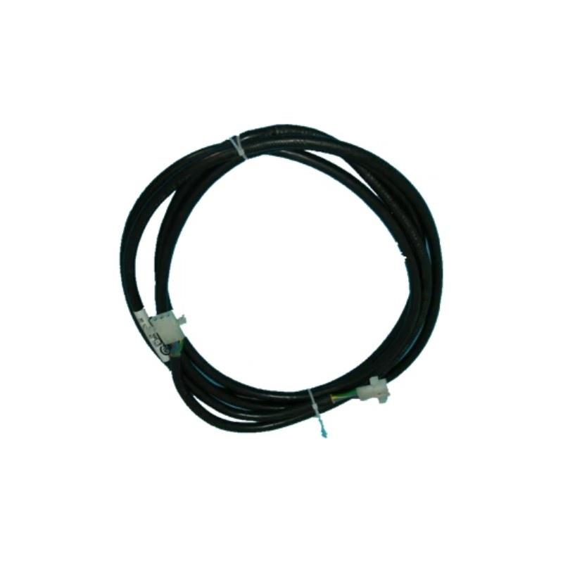 Honeywell 51303791-006 Cable Quality