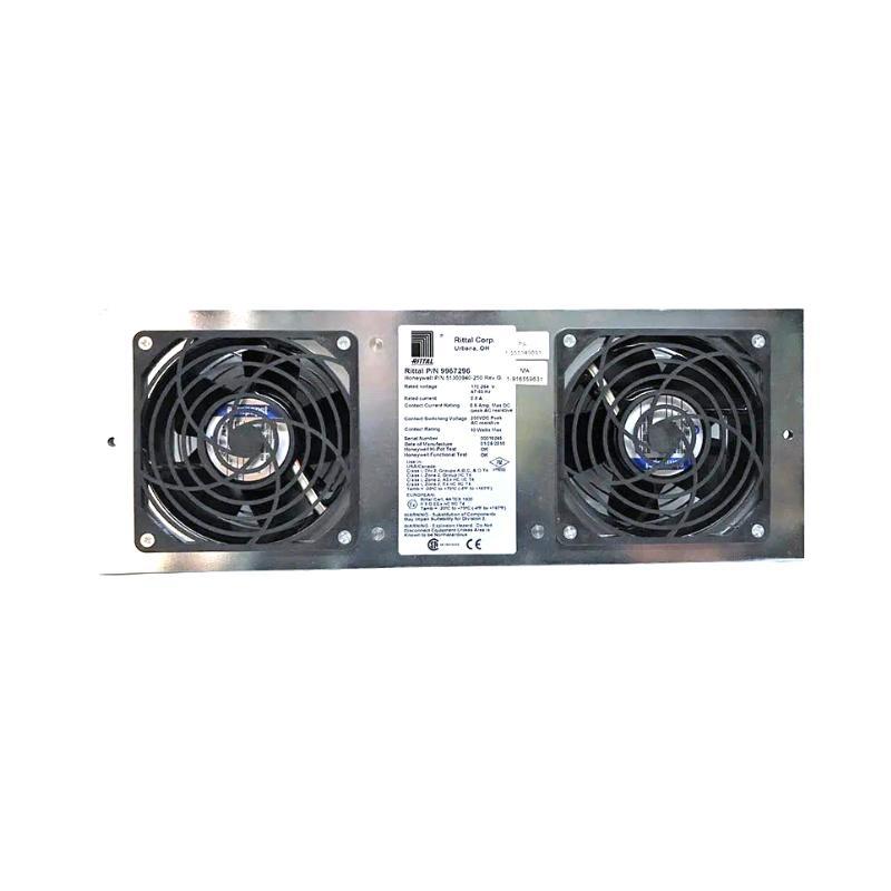 Honeywell MC-FAN511 51303940-250 Cabinet Alarm Fan Trusted supplier