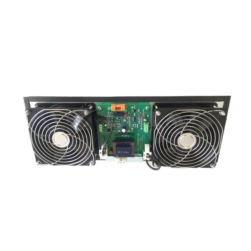 Honeywell MC-FAN511 51303940-250 Cabinet Alarm Fan Trusted supplier