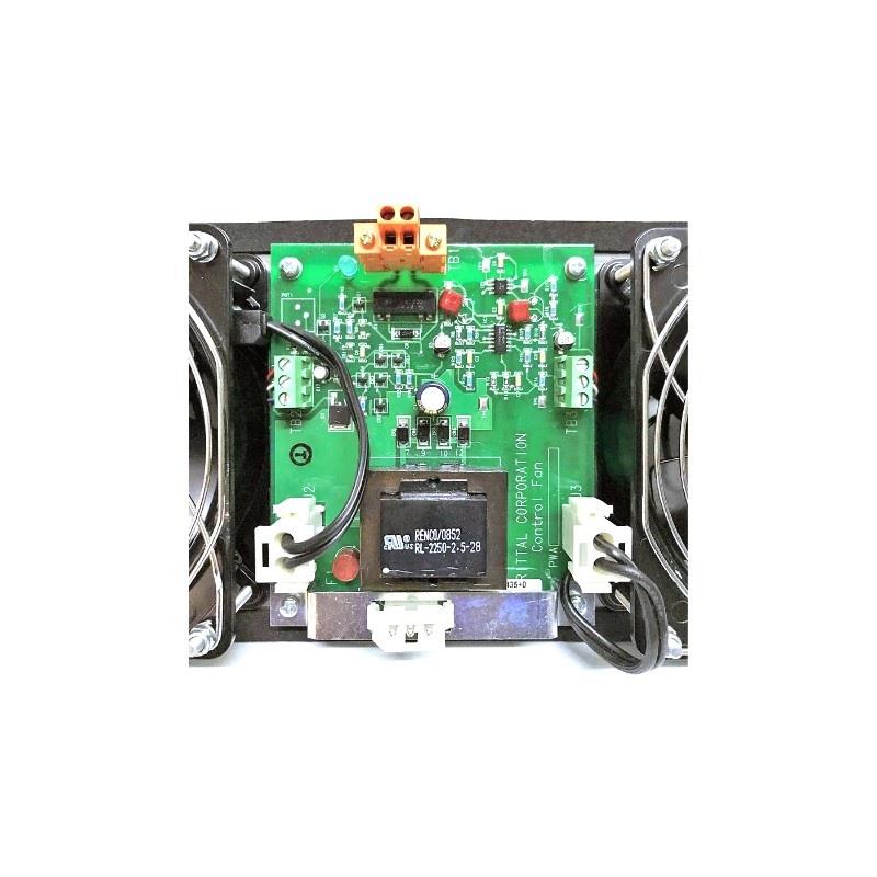 Honeywell MC-FAN511 51303940-250 Cabinet Alarm Fan Trusted supplier