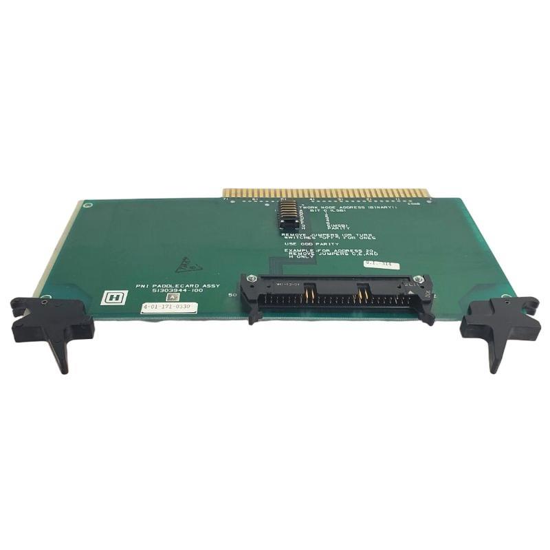 Honeywell 51303944-100 Card Plug-in Unit Unbelievable Prices!