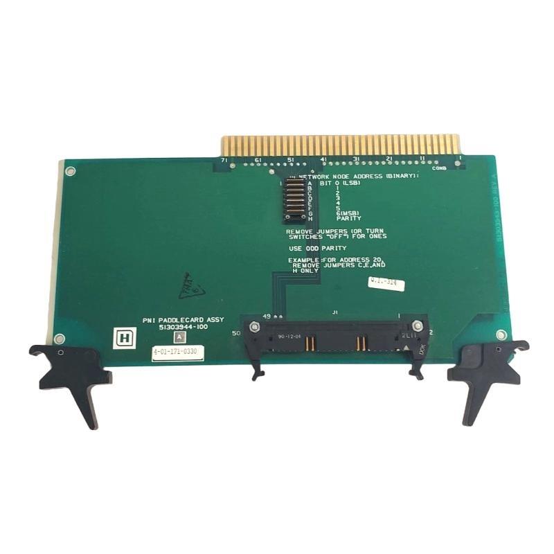 Honeywell 51303944-100 Card Plug-in Unit Unbelievable Prices!