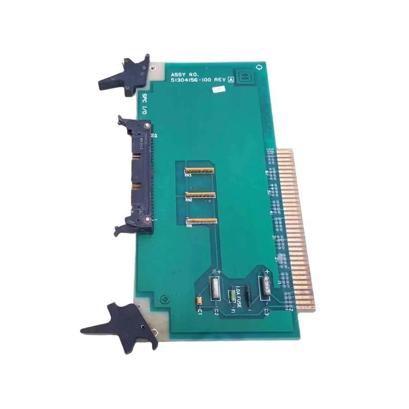 Honeywell 51304156-100 I/O Board 100% New