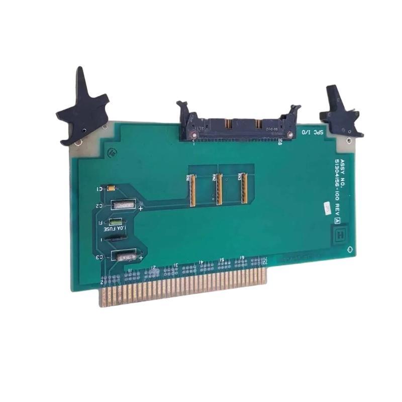 Honeywell 51304156-100 I/O Board 100