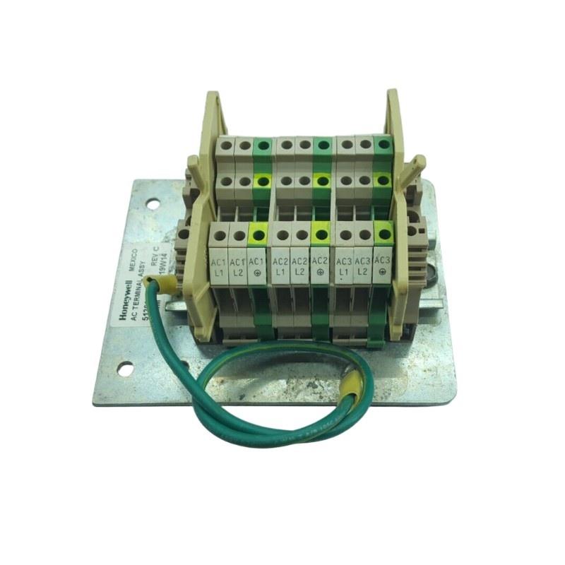Honeywell 51304199-300 Control Modul