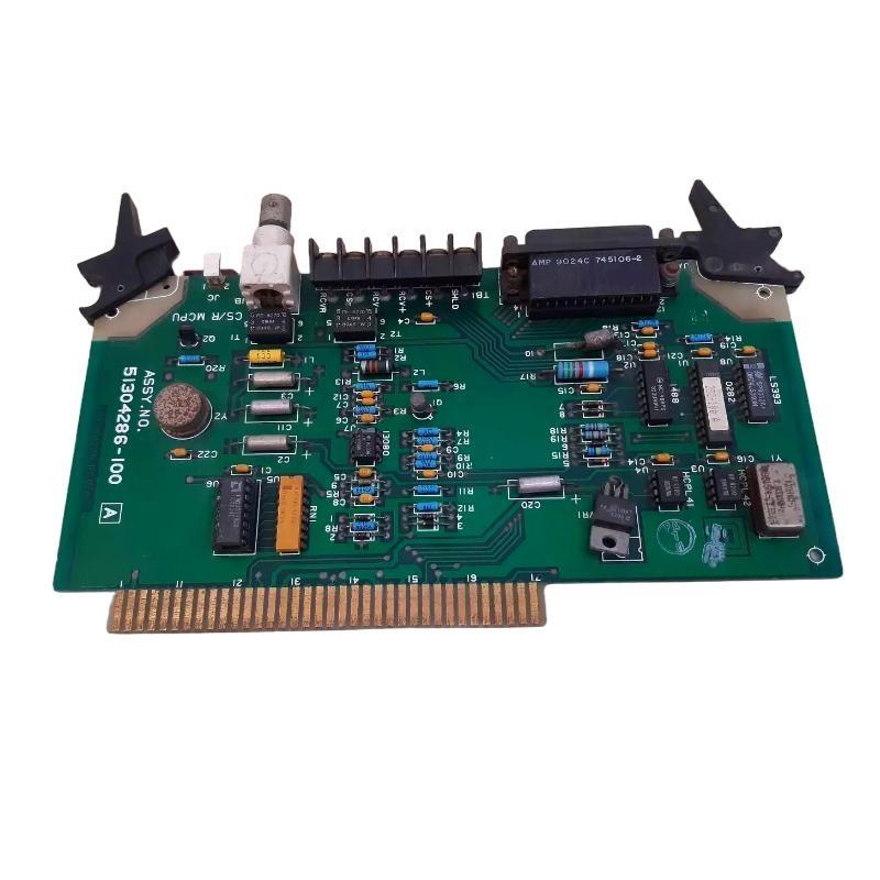 Honeywell 51304286-100 Memory Board 