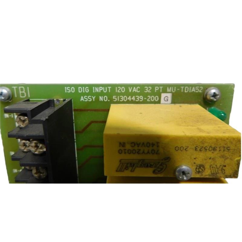 Honeywell 51304399-200 Digital input modules 100% New