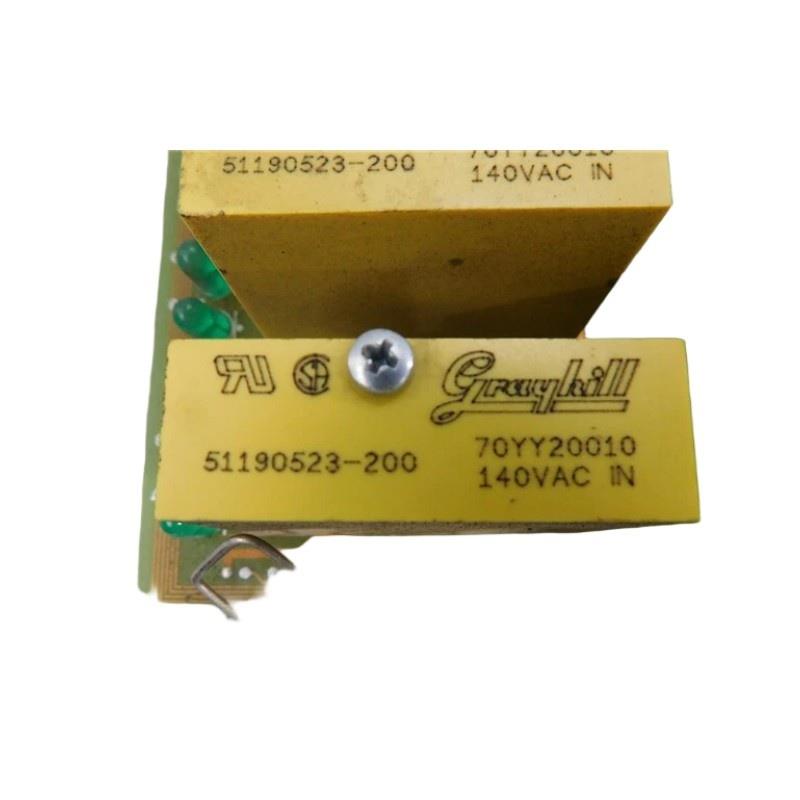 Honeywell 51304399-200 Digital input modules 100% New