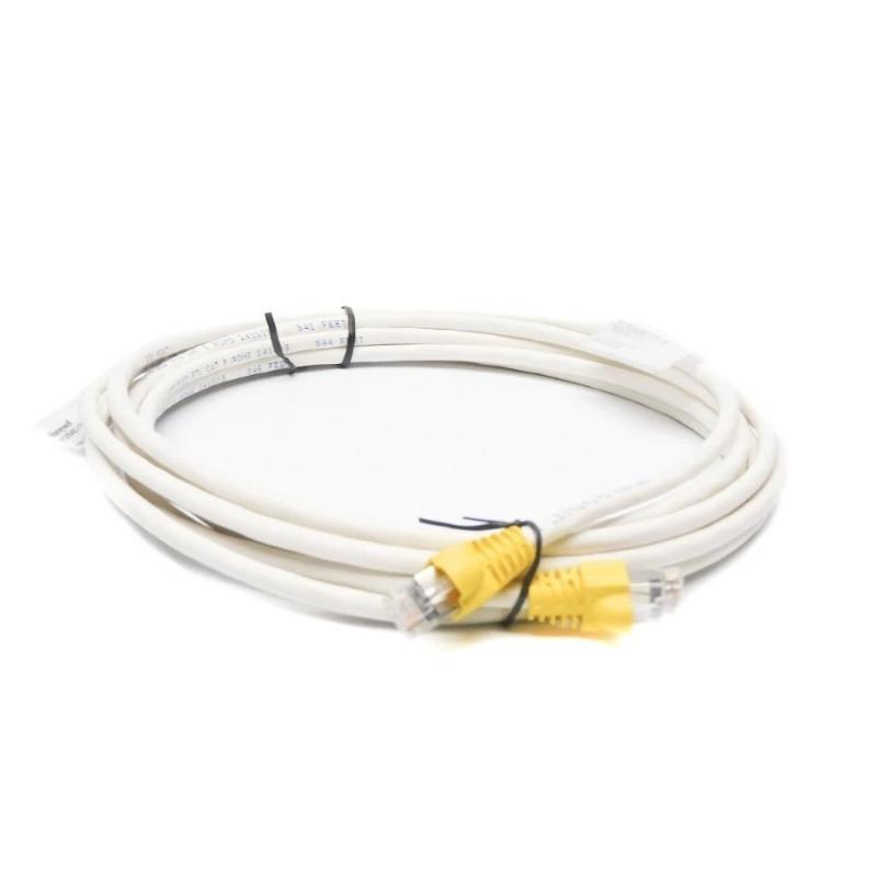 Honeywell 51304465-200 Cable Recomme