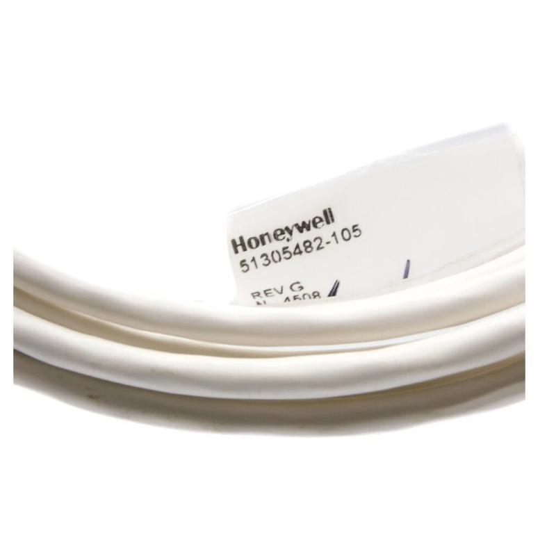 Honeywell 51304465-200 Cable Recommended products 12-Month Warranty