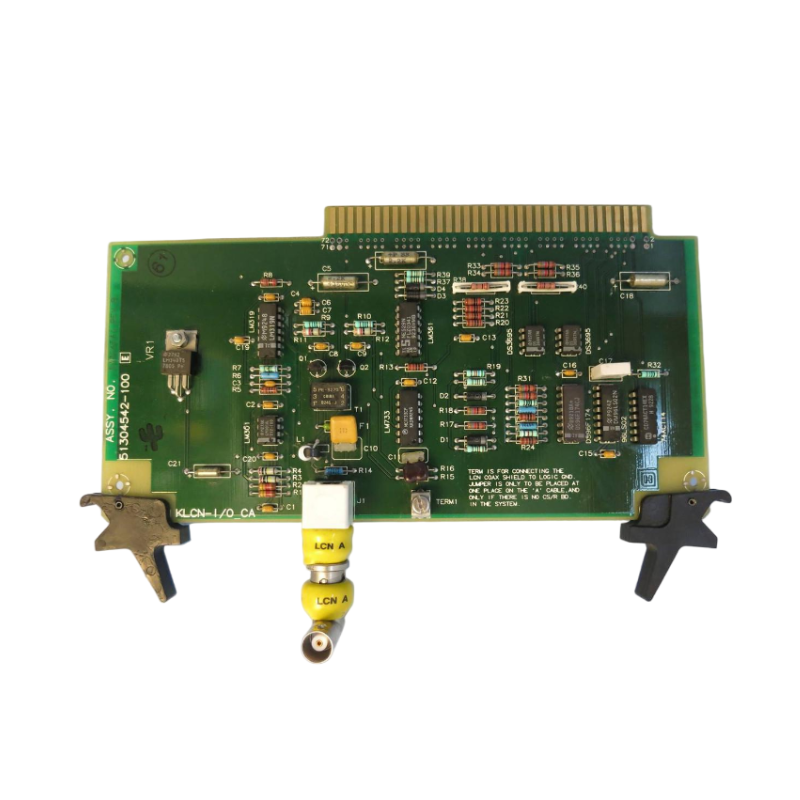 Honeywell 51304542-100 LCN A Cable I