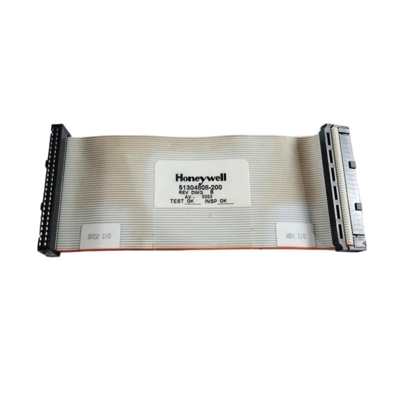 Honeywell 51304808-200 WDA I/O Cable 30-Day Returns！