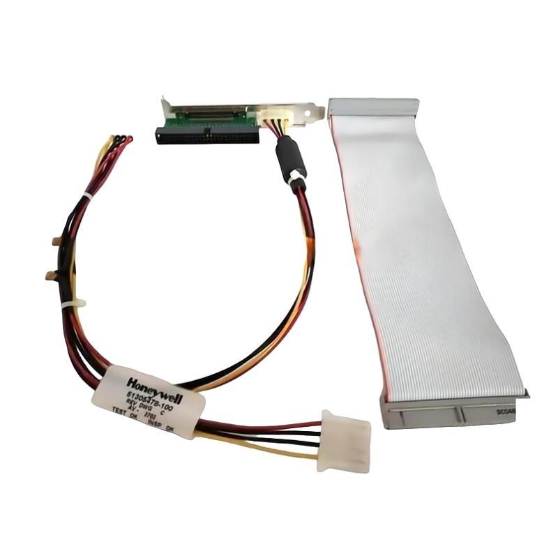 Honeywell 51305478-100 Cable 12-Month Warranty