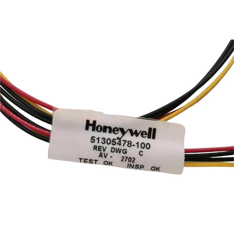 Honeywell 51305478-100 Cable 12-Mont