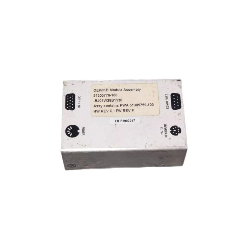 Honeywell 51305776-100 Interface Mod