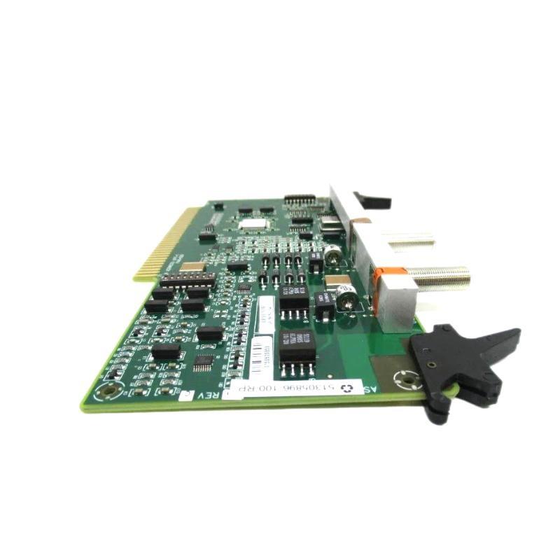 Honeywell 51305896-100 PWA NIM Modem 12-Month Warranty