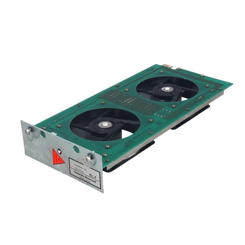 Honeywell 51400646-100 5-Slot Fan Assembly 12-Month Warranty