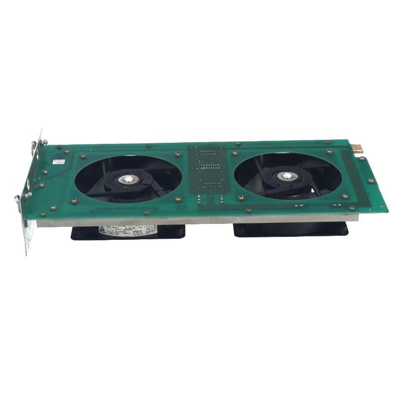 Honeywell 51400646-100 5-Slot Fan Assembly 12-Month Warranty