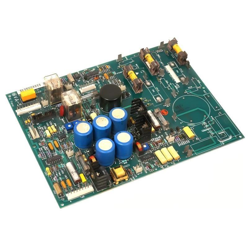 GE Fanuc 531X111PSHAPG2 Power Board 