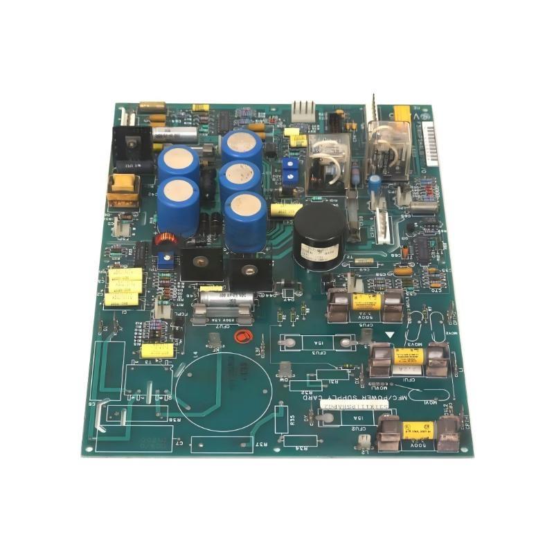 GE Fanuc 531X111PSHAPG2 Power Board Trusted supplier