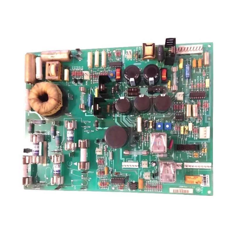 GE Fanuc 531X111PSHARG3 MCF/Power Card Fast Shipping!