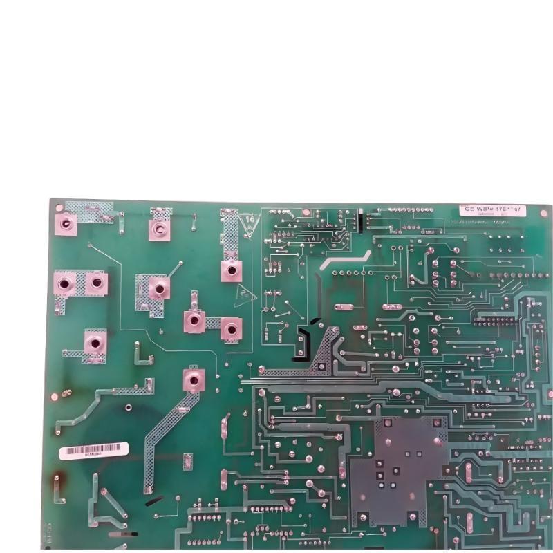 GE Fanuc 531X111PSHARG3 MCF/Power Card Fast Shipping!