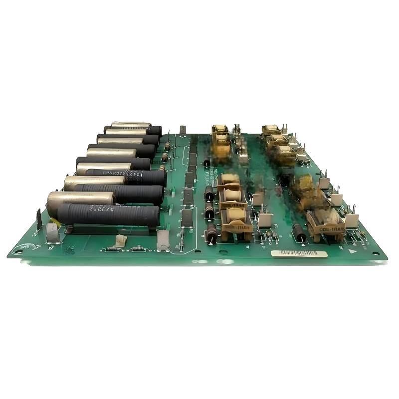 GE Fanuc 531X121PCRALG1 Power Board Original