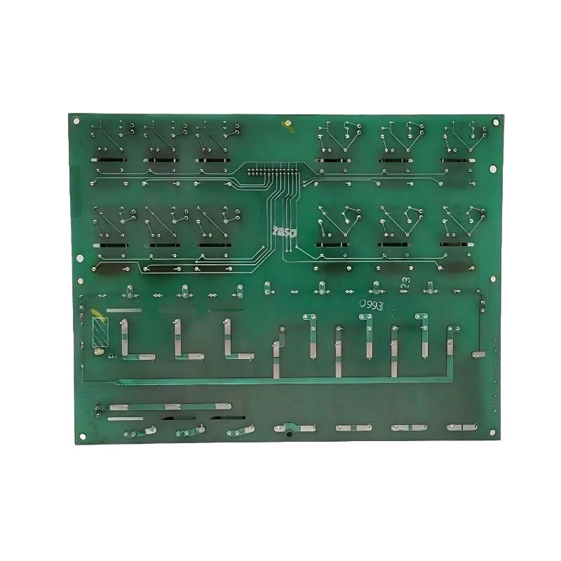 GE Fanuc 531X121PCRALG1 Power Board Original