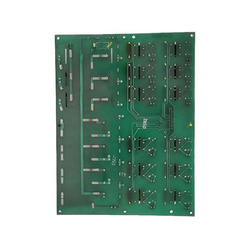 GE Fanuc 531X121PCRALG1 Power Board Original