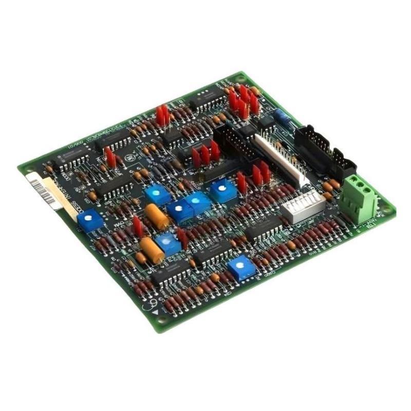 GE Fanuc 531X133PRUALG1 Process Interface Board 100% New
