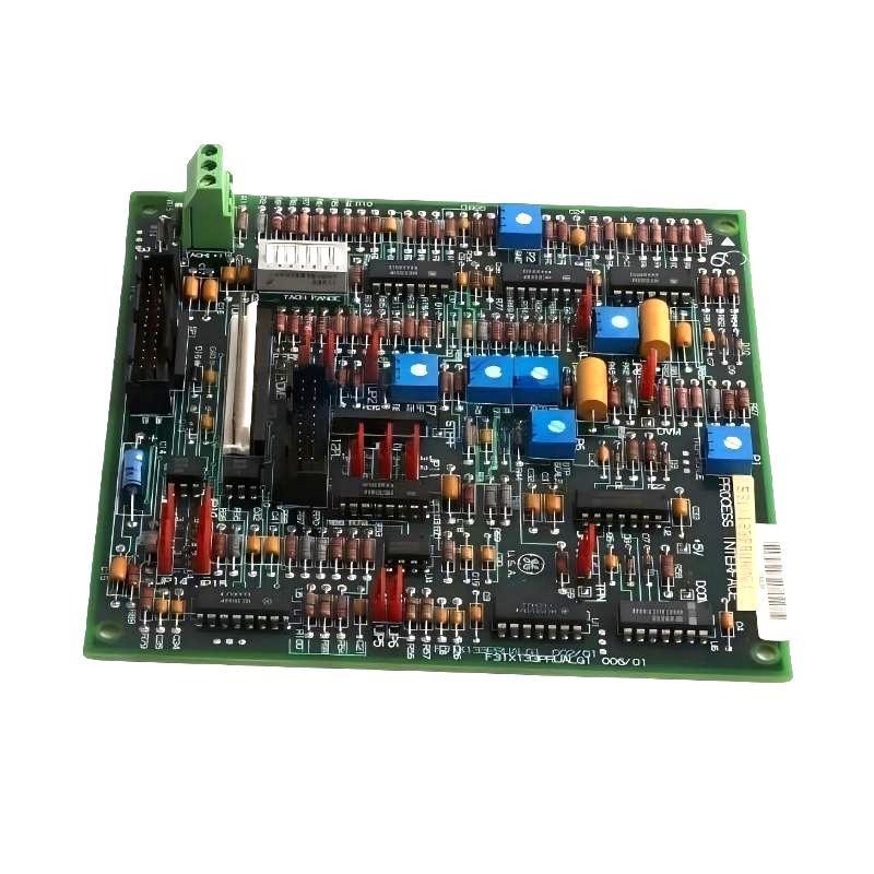 GE Fanuc 531X133PRUALG1 Process Interface Board 100% New