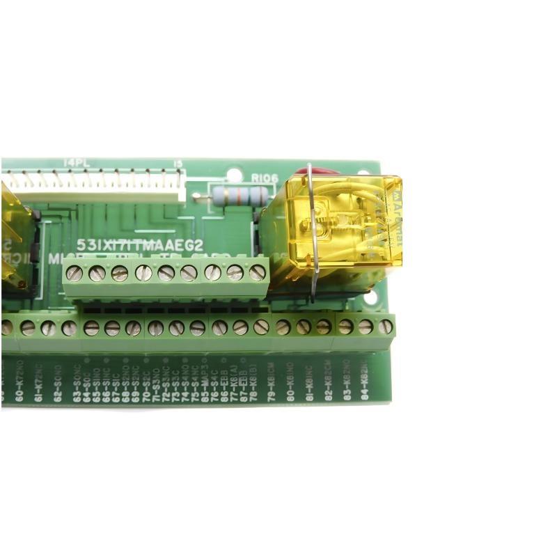GE Fanuc 531X171TMAAEG2 Circuit Board Original