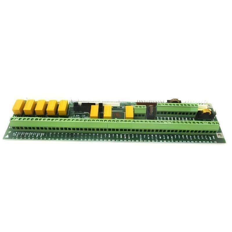 GE 531X189LTBAJG1 LAN TB Option Card 30-Day Returns！