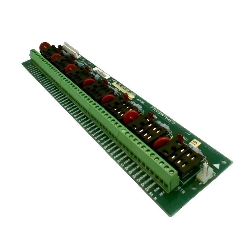 GE 531X191RTBAFG1 Relay Terminal Boa