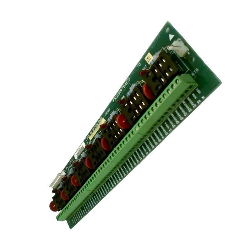 GE 531X191RTBAFG1 Relay Terminal Board 30-Day Returns！