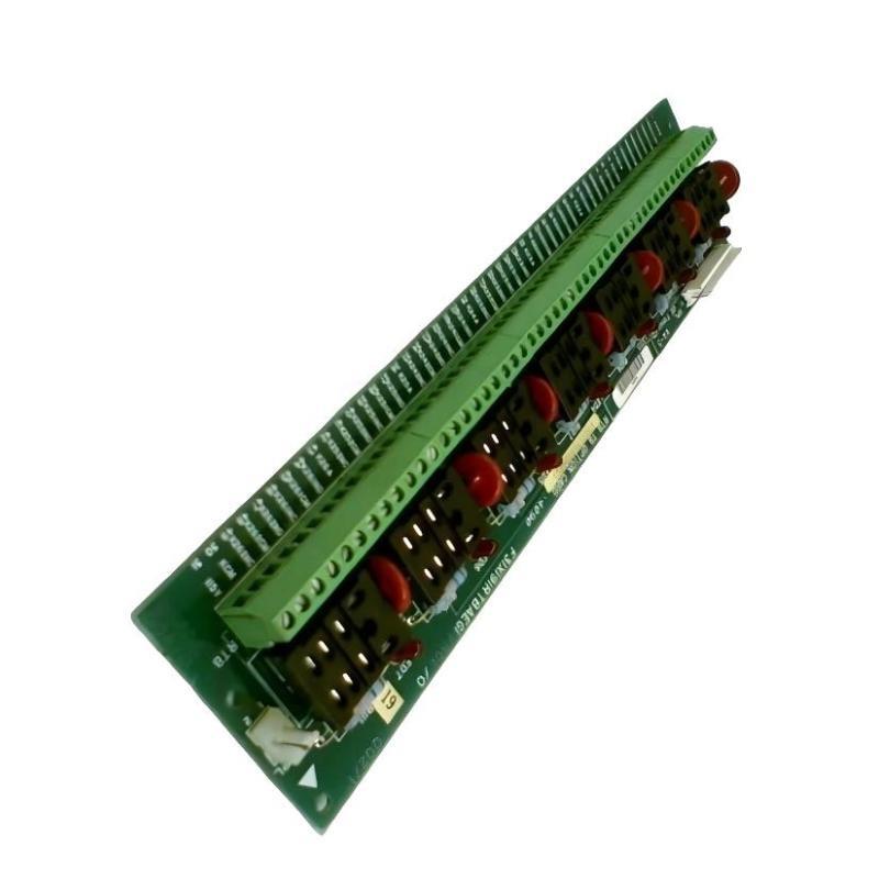 GE 531X191RTBAFG1 Relay Terminal Board 30-Day Returns！