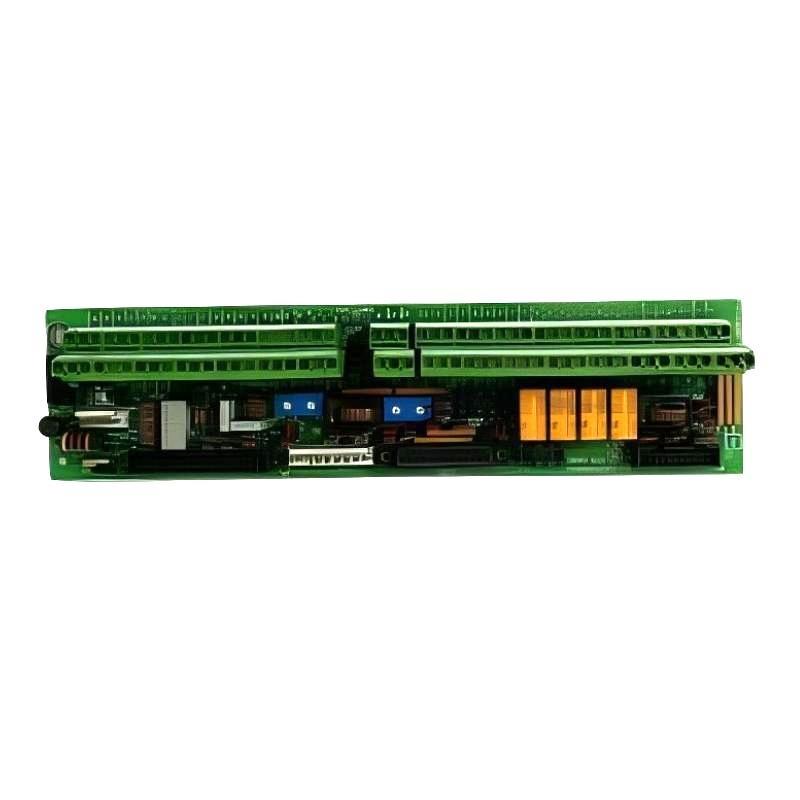 GE Fanuc 531X305NTBANG1 Terminal Boa