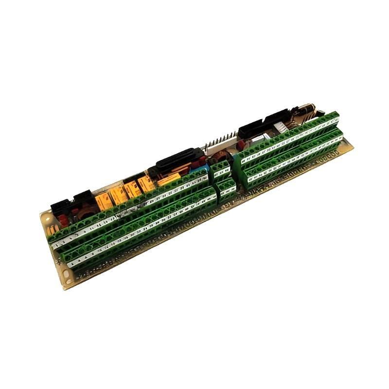GE Fanuc 531X305NTBANG1 Terminal Board New In Stock