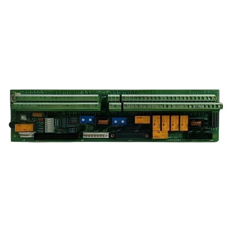 GE Fanuc 531X305NTBAPG1 Power Strip 