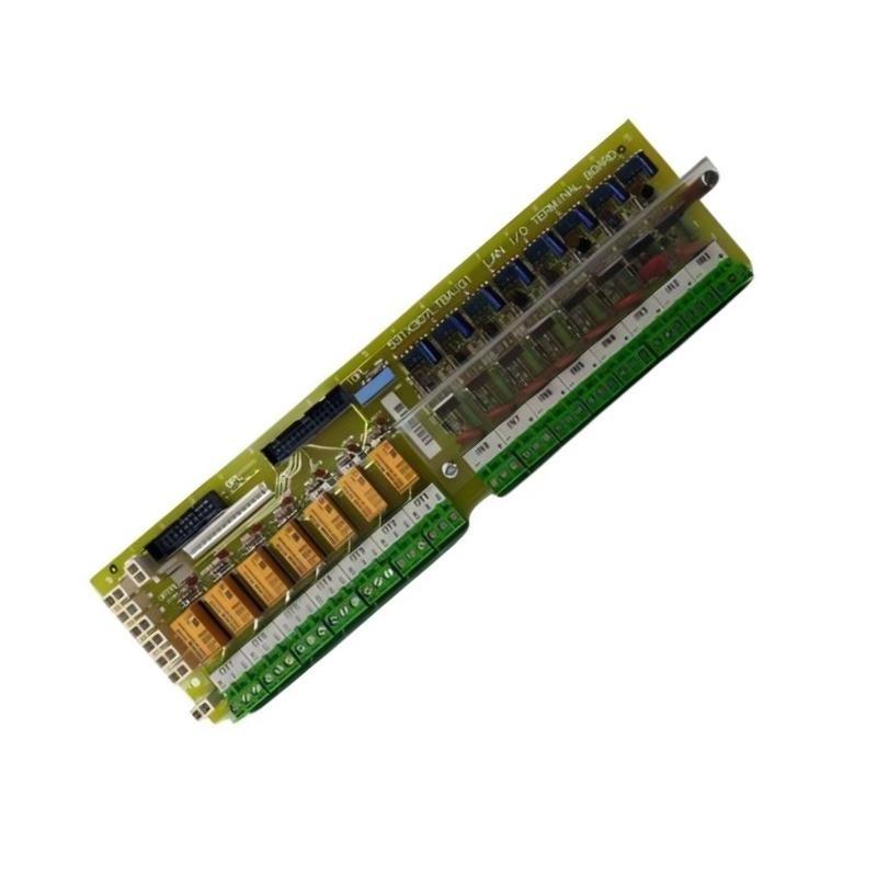 GE Fanuc 531X307LTBAJG1 I/O Terminal Board New In Stock