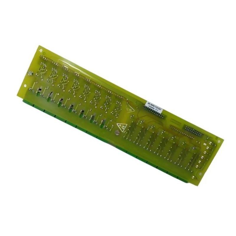 GE Fanuc 531X307LTBAJG1 I/O Terminal Board New In Stock