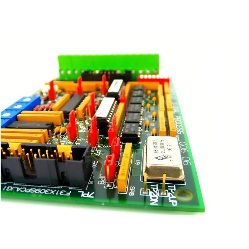 GE Fanuc 531X309SPCAJG1 Signal Processing Board Fast Shipping!