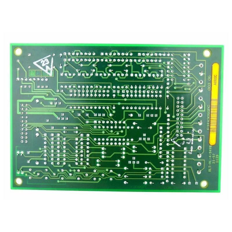 GE Fanuc 531X309SPCAJG1 Signal Processing Board Fast Shipping!