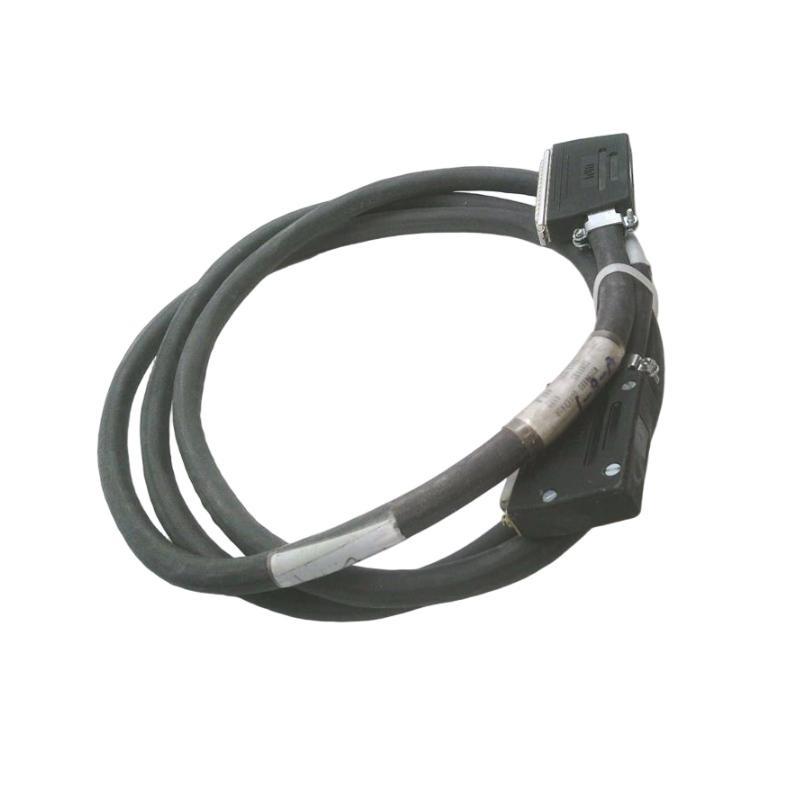 Woodward 5417-027 Shielded RS232 Ser