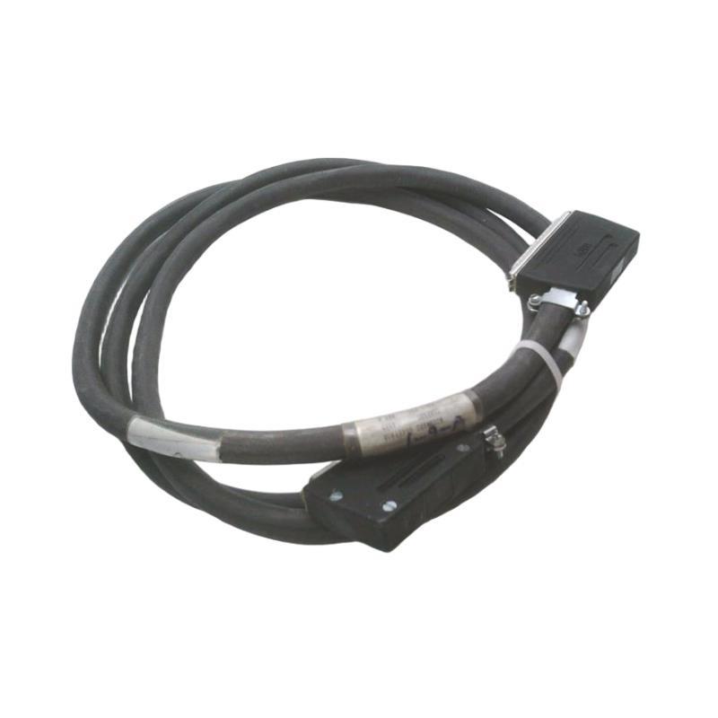 Woodward 5417-027 Shielded RS232 Serial Port Extension Cable Trusted supplier