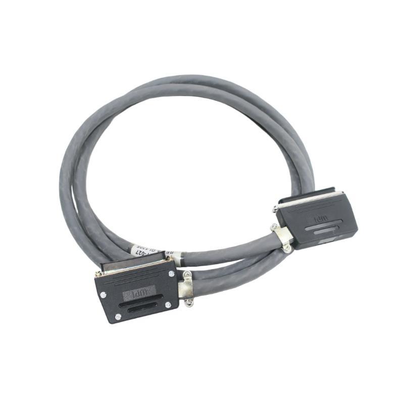 Woodward 5417-027 Shielded RS232 Serial Port Extension Cable Trusted supplier
