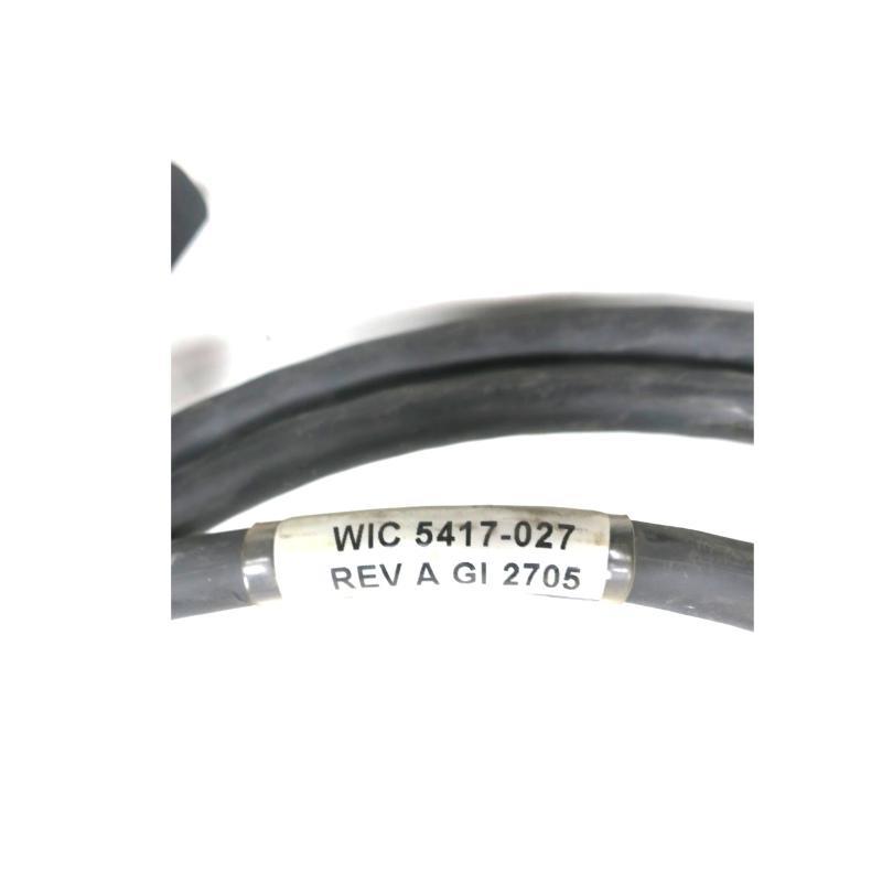 Woodward 5417-027 Shielded RS232 Serial Port Extension Cable Trusted supplier